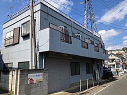 工場・作業場・倉庫兼住宅