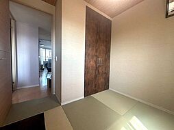 和室の画像