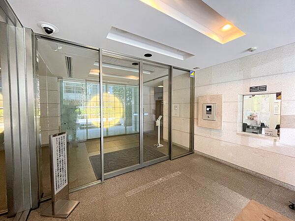 風除室