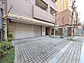 建物外観。