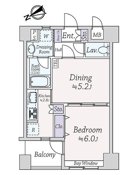 間取り：313004501808