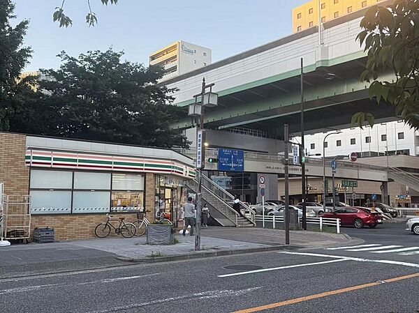 コンビニ