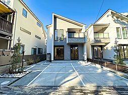 神奈川県茅ヶ崎市浜須賀