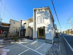 神奈川県茅ヶ崎市浜須賀