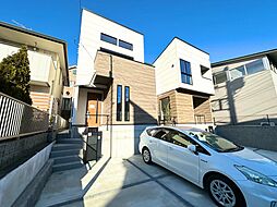 神奈川県藤沢市石川650-6