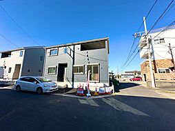 神奈川県茅ヶ崎市柳島２丁目7-30-8