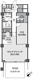 逗子マリーナ厚生用建物