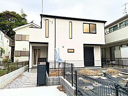 神奈川県茅ヶ崎市茅ヶ崎1124-7