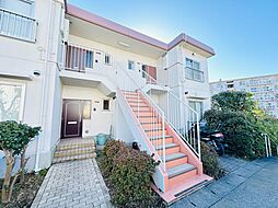 湘南ライフタウン城山住宅７号棟