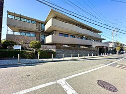 ライオンズステージ鵠沼海岸
