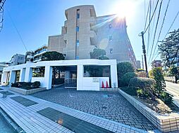 グランドメゾン鵠沼海岸