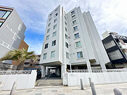 片瀬東映マンション