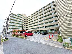 鵠沼パークハウス