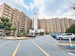 ダイアパレスエクシード茅ヶ崎