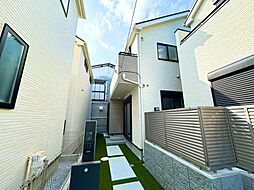 神奈川県藤沢市藤が岡３丁目8-1