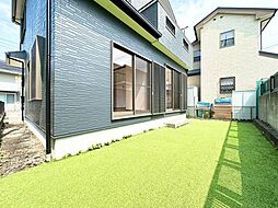 神奈川県藤沢市亀井野1339-14