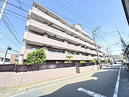 ライオンズマンション藤沢東