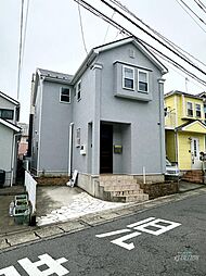 神奈川県茅ヶ崎市菱沼１丁目4-15