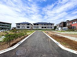神奈川県藤沢市石川３丁目18-13