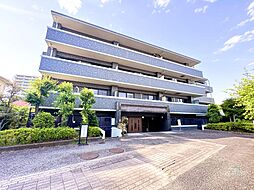 シティコート鵠沼