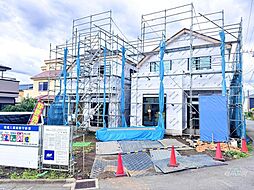 神奈川県横浜市戸塚区東俣野町970-4