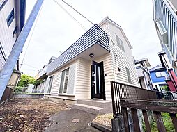 神奈川県藤沢市石川３丁目31-16