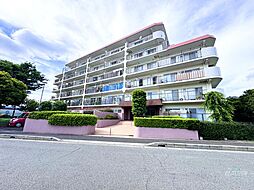 藤沢長後スカイハイツ