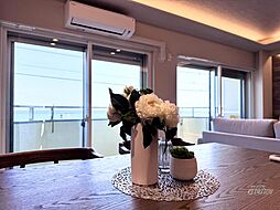 室内の画像