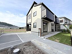 中郡大磯町西小磯 全4棟 2号棟