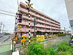 サンパレス21海老名