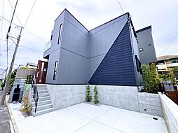 神奈川県藤沢市辻堂太平台１丁目7-12