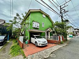 神奈川県藤沢市鵠沼桜が岡１丁目