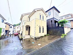 神奈川県藤沢市白旗４丁目12-45