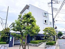 クリオ茅ヶ崎柳島海岸