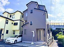 神奈川県茅ヶ崎市西久保1288-3