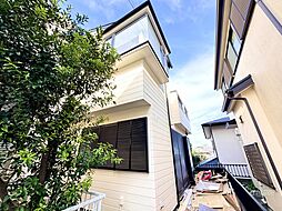 神奈川県藤沢市大鋸1030-32