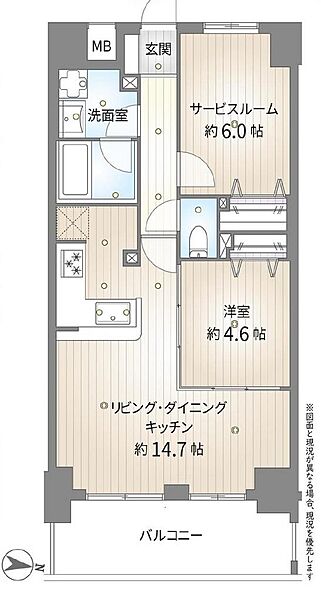 間取り：314002859964