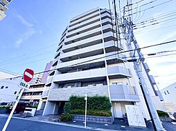 プレディアンスフォート湘南平塚リコット