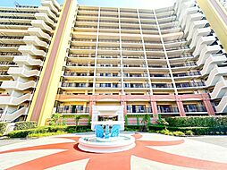 ココタウンヒルトップマリーナ　10階