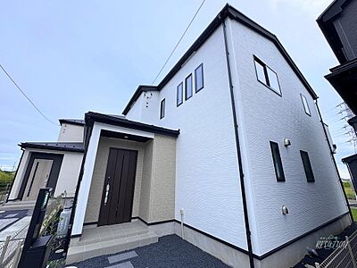 外観 外観