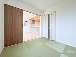 和室の画像