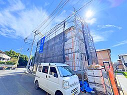 外観の画像