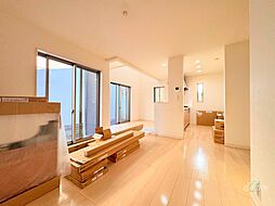 藤沢市遠藤戸建