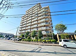 ライオンズマンション橋本第５