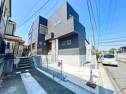 神奈川県藤沢市石川１丁目29