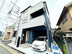 神奈川県茅ヶ崎市南湖２丁目3-33