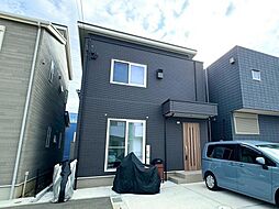 神奈川県高座郡寒川町一之宮４丁目