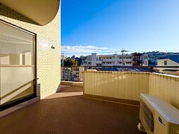 シャルマンコーポ上大岡第2