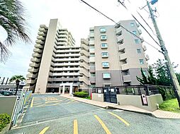 ライオンズガーデン湘南緑が浜