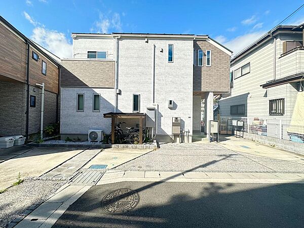 外観：314002562572